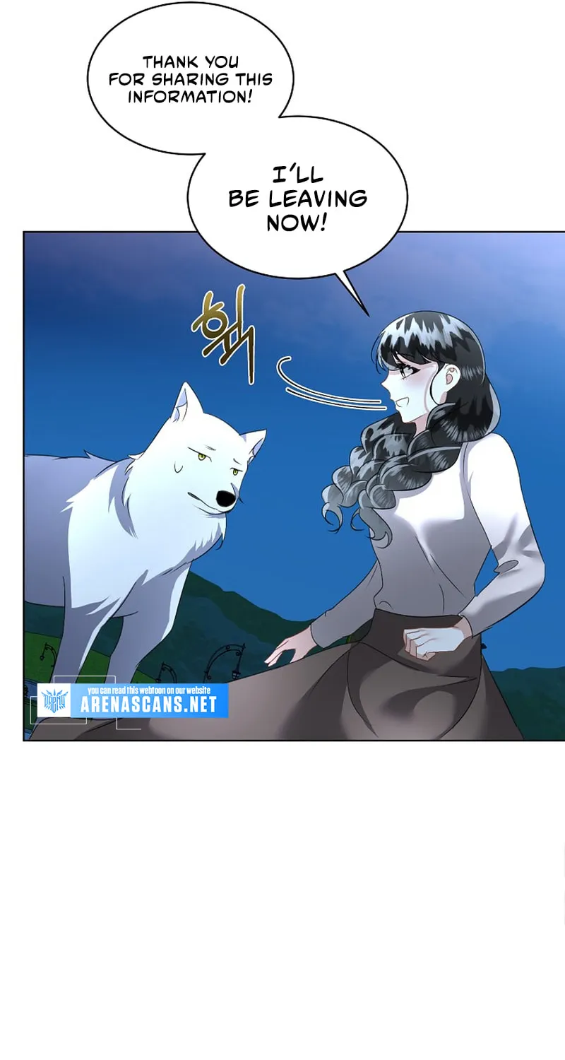 Fostering the Male Lead Chapter 19 page 26 - 