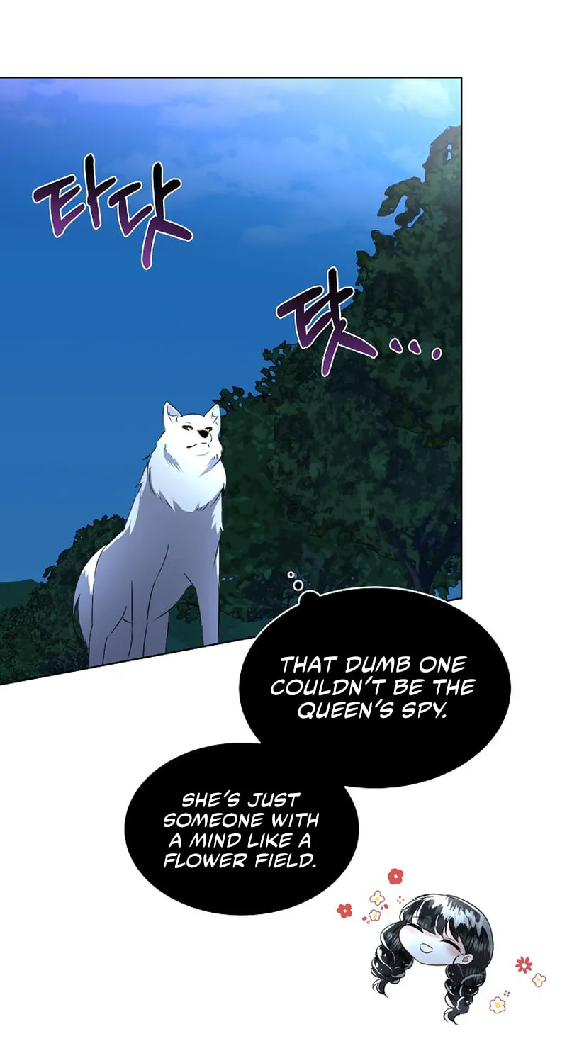 Fostering the Male Lead Chapter 19 page 27 - 