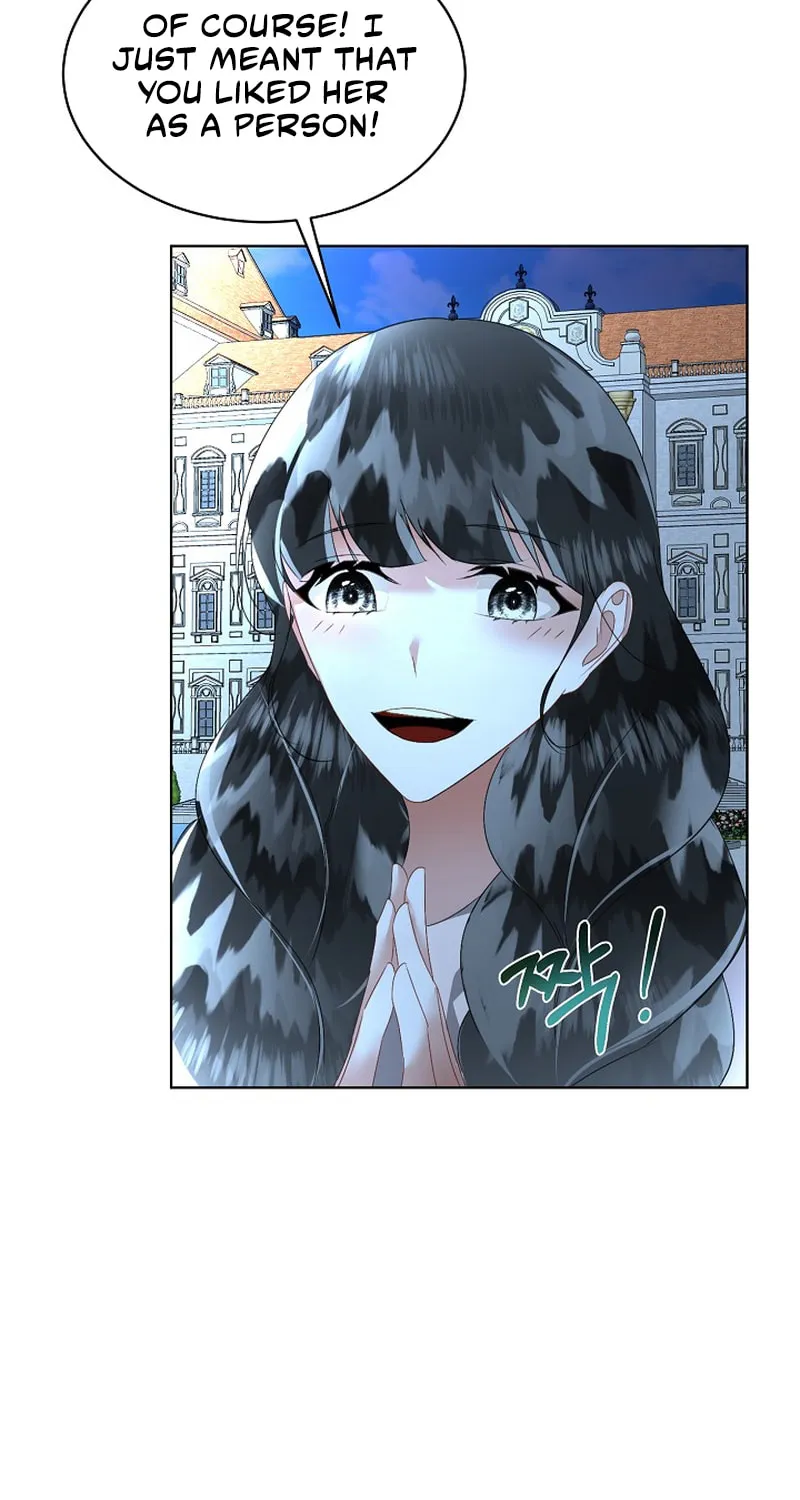 Fostering the Male Lead Chapter 19 page 4 - 