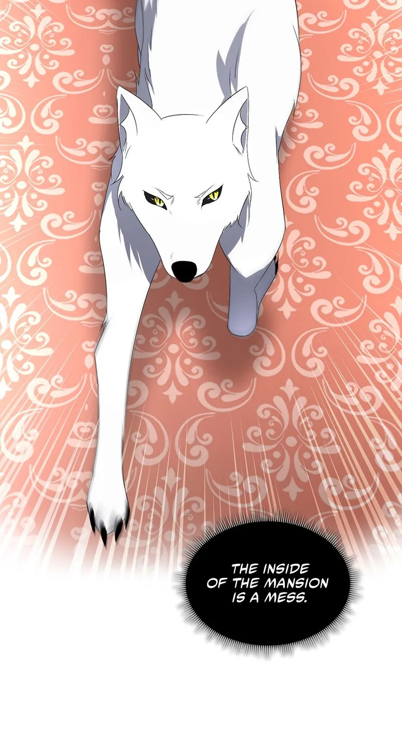 Fostering the Male Lead Chapter 19 page 35 - 