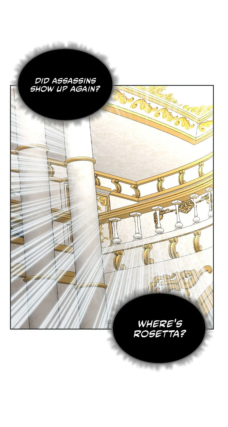 Fostering the Male Lead Chapter 19 page 36 - 