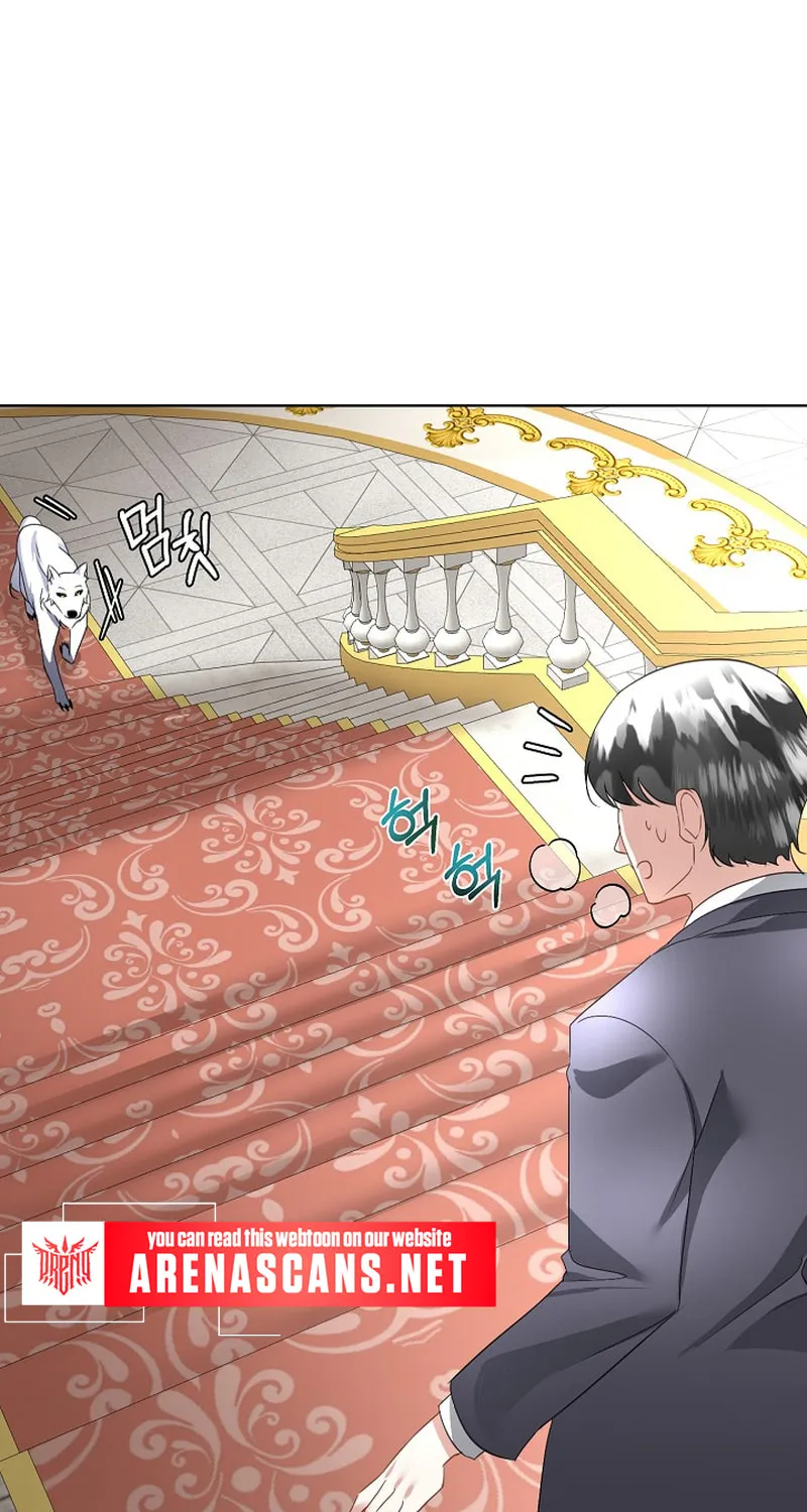 Fostering the Male Lead Chapter 19 page 37 - 