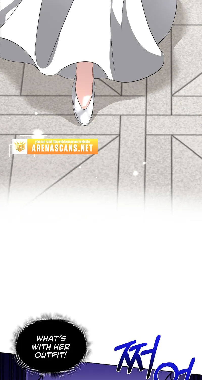 Fostering the Male Lead Chapter 19 page 44 - 