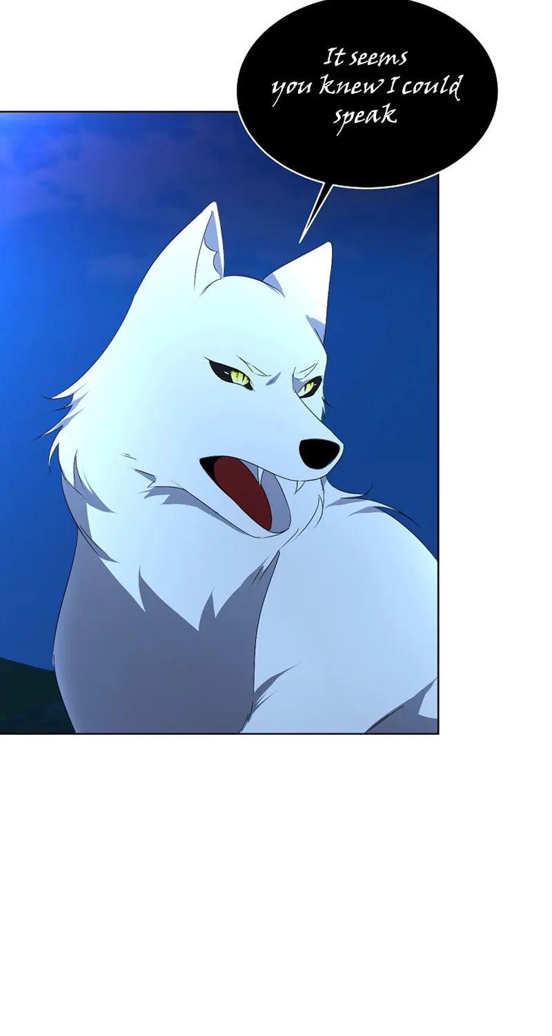 Fostering the Male Lead Chapter 19 page 6 - 