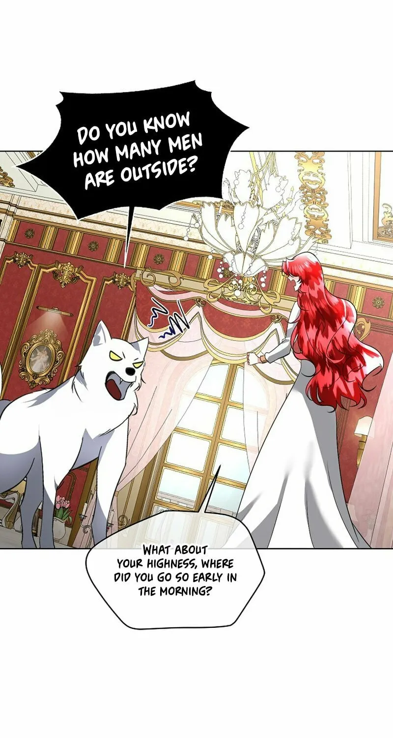Fostering the Male Lead Chapter 19 page 52 - 