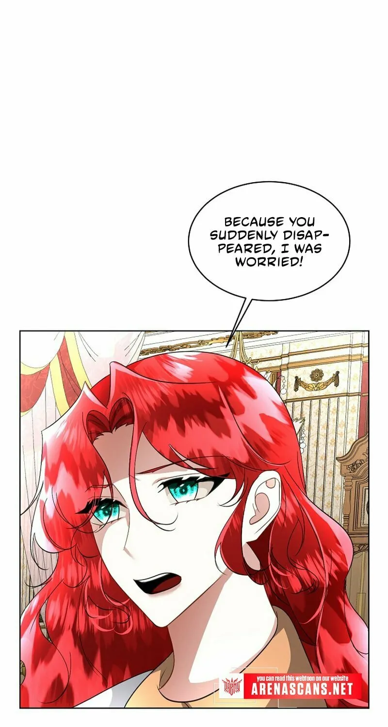 Fostering the Male Lead Chapter 19 page 53 - 