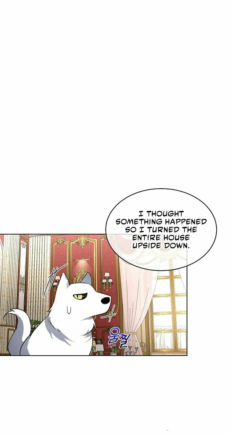 Fostering the Male Lead Chapter 19 page 54 - 