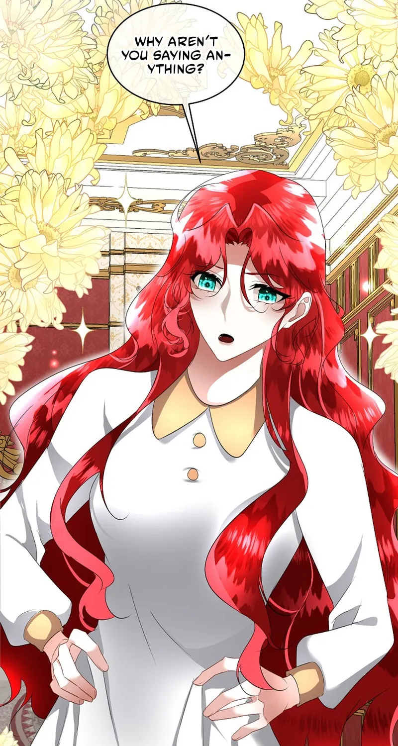 Fostering the Male Lead Chapter 19 page 60 - 
