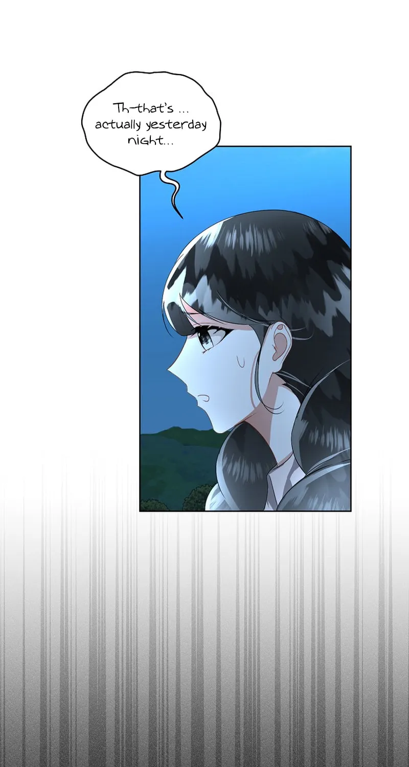 Fostering the Male Lead Chapter 19 page 7 - 