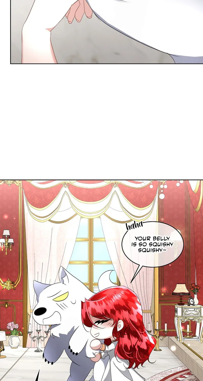 Fostering the Male Lead Chapter 19 page 67 - 