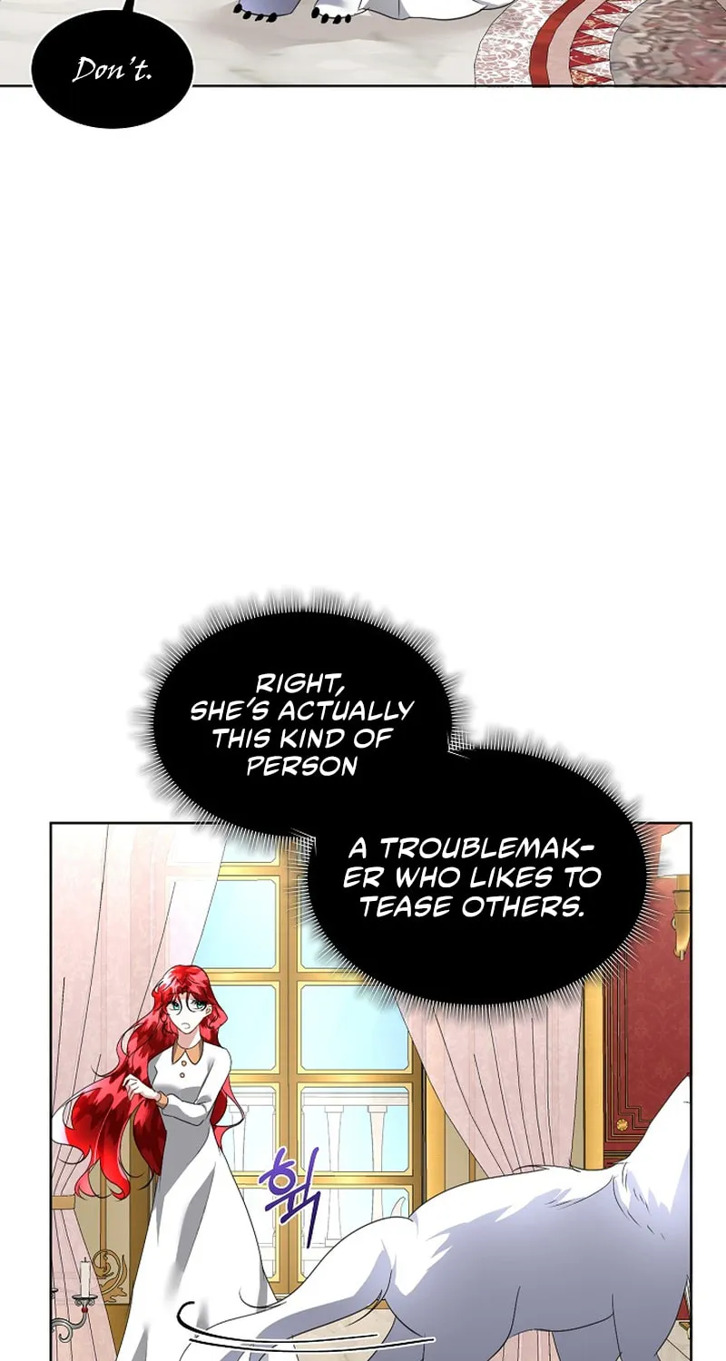 Fostering the Male Lead Chapter 19 page 68 - 