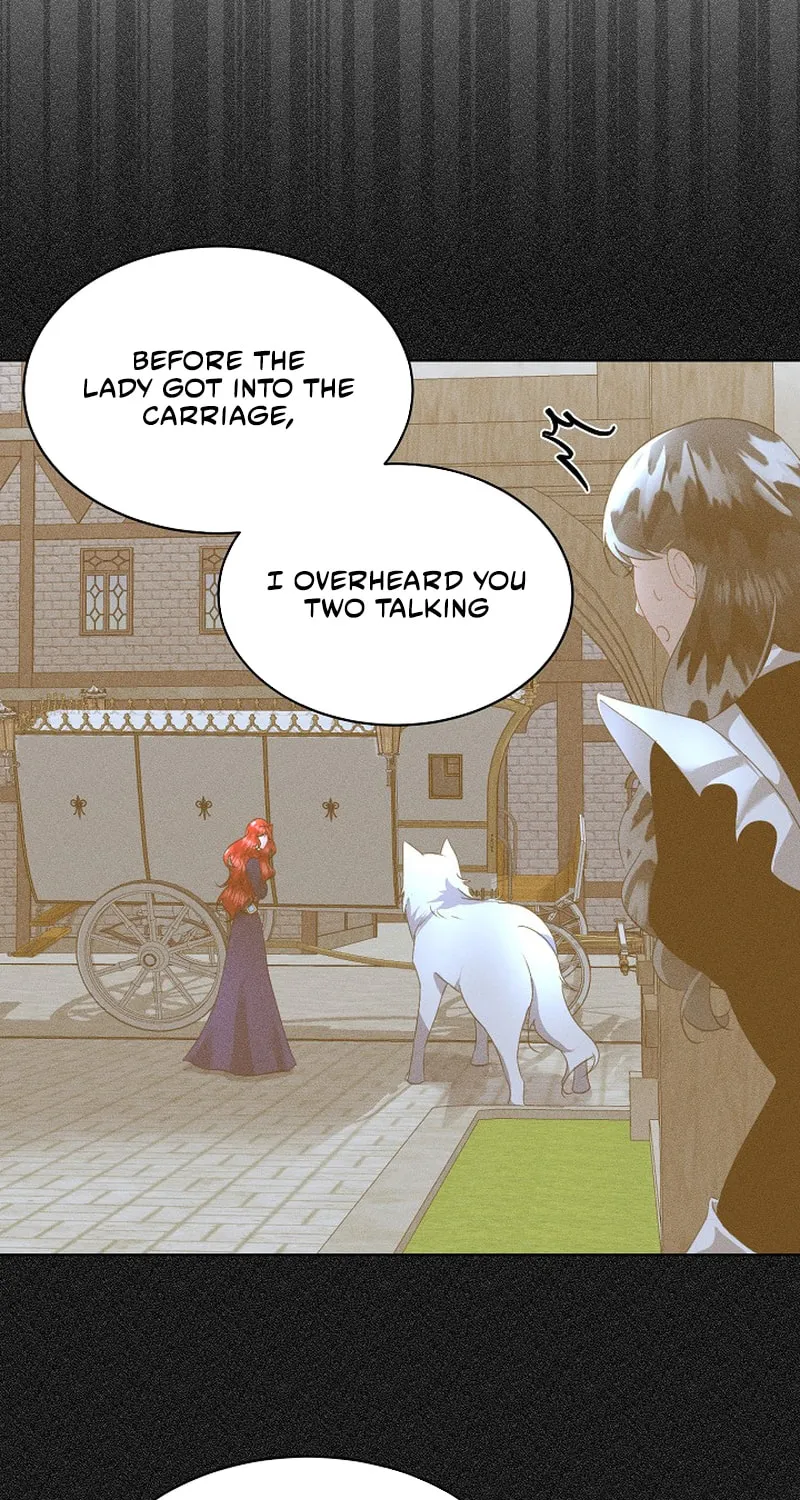Fostering the Male Lead Chapter 19 page 8 - 