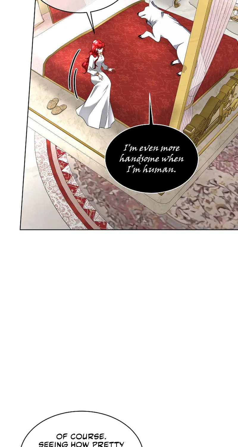Fostering the Male Lead Chapter 19 page 71 - 