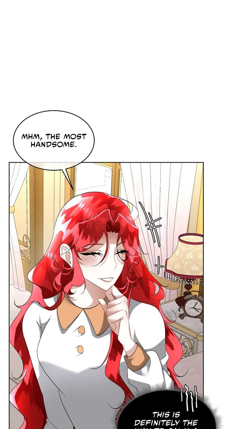 Fostering the Male Lead Chapter 19 page 73 - 