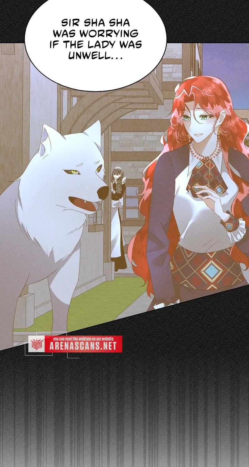 Fostering the Male Lead Chapter 19 page 9 - 