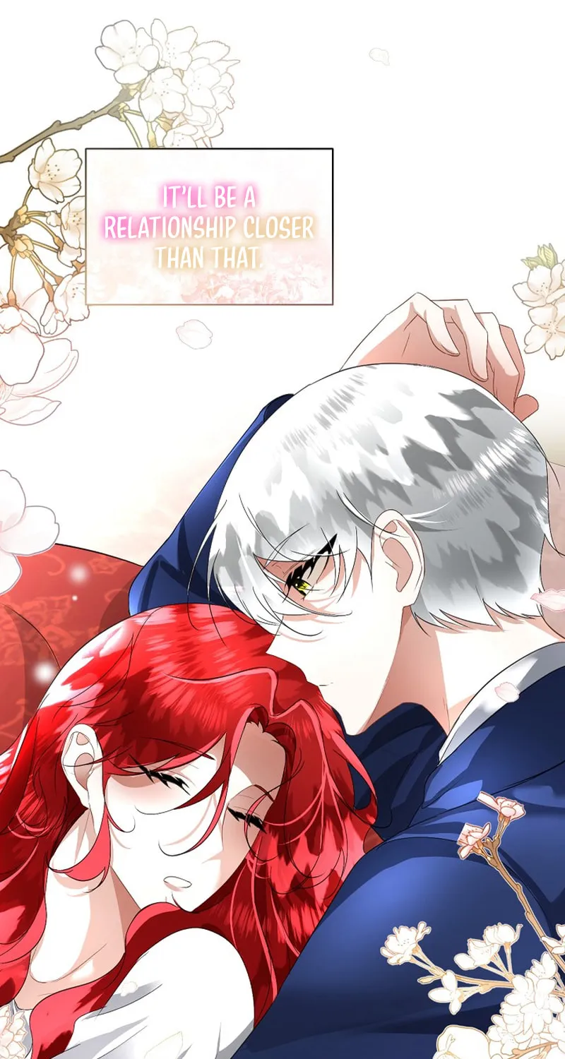 Fostering the Male Lead Chapter 19 page 81 - 