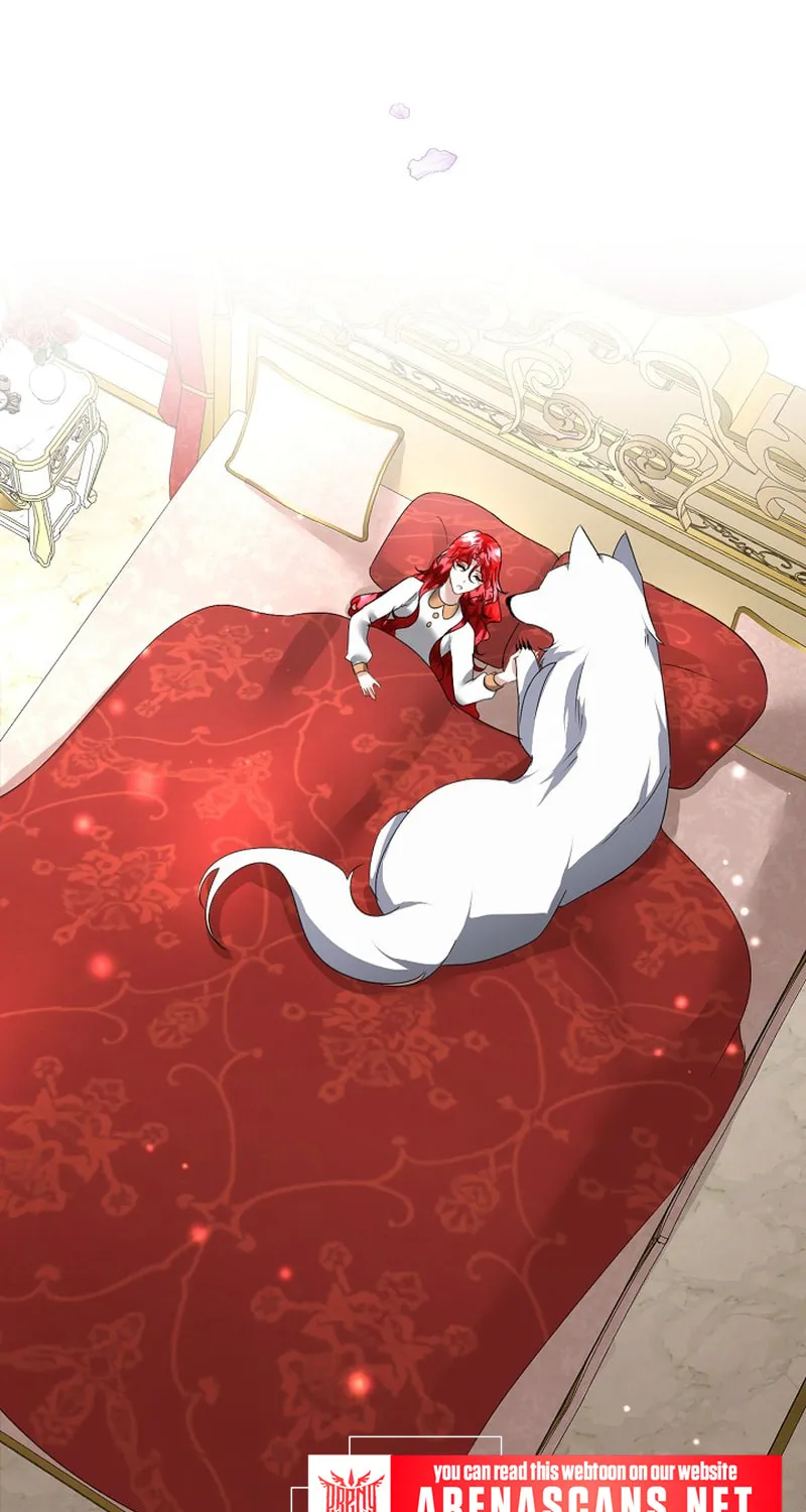Fostering the Male Lead Chapter 19 page 83 - 