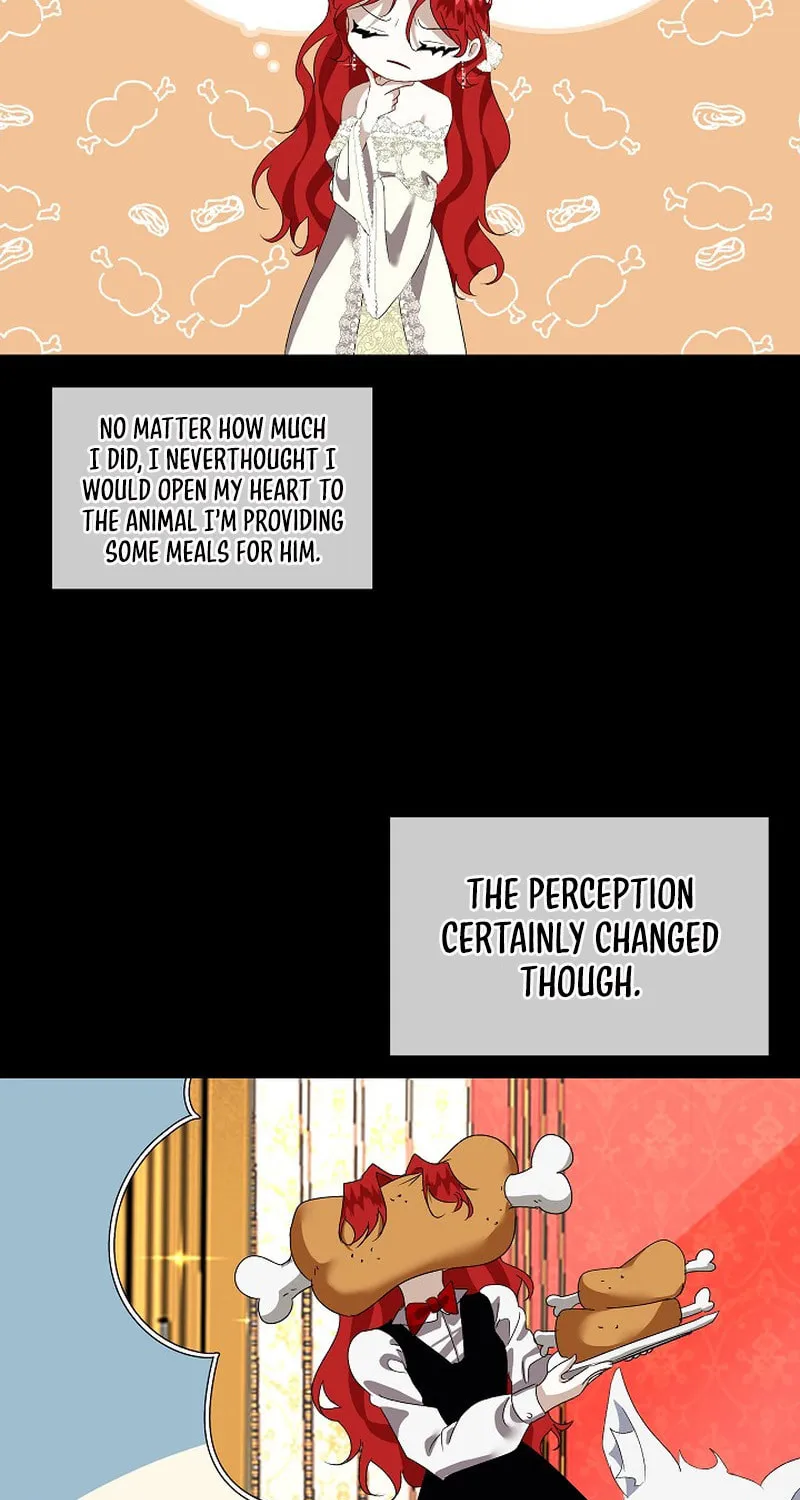 Fostering the Male Lead Chapter 2 page 24 - 