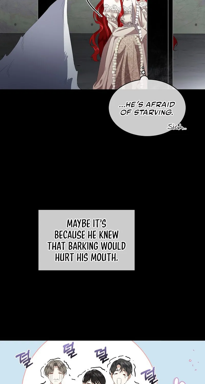Fostering the Male Lead Chapter 2 page 33 - 