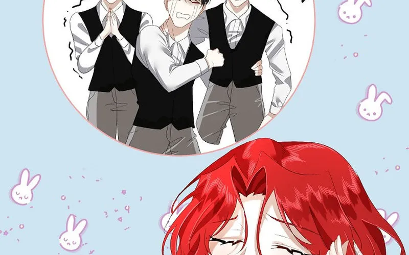 Fostering the Male Lead Chapter 2 page 34 - 