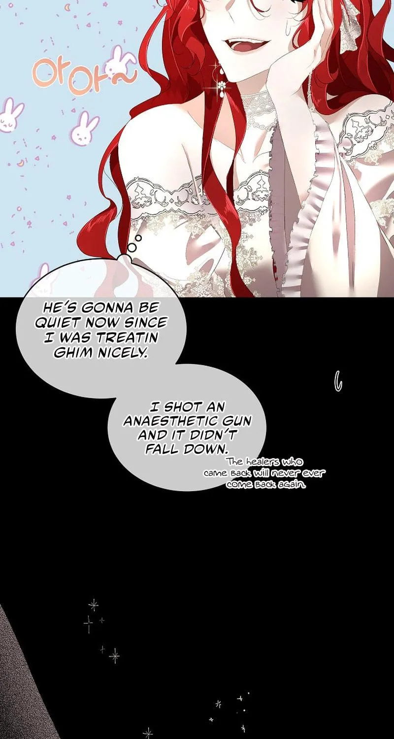 Fostering the Male Lead Chapter 2 page 35 - 