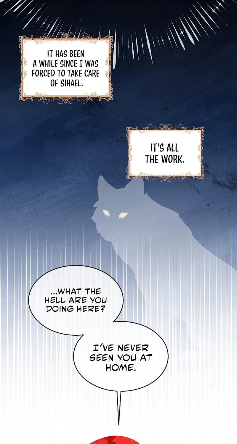 Fostering the Male Lead Chapter 2 page 50 - 