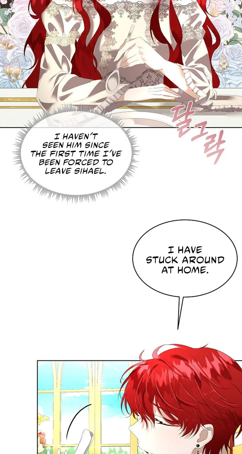 Fostering the Male Lead Chapter 2 page 52 - 