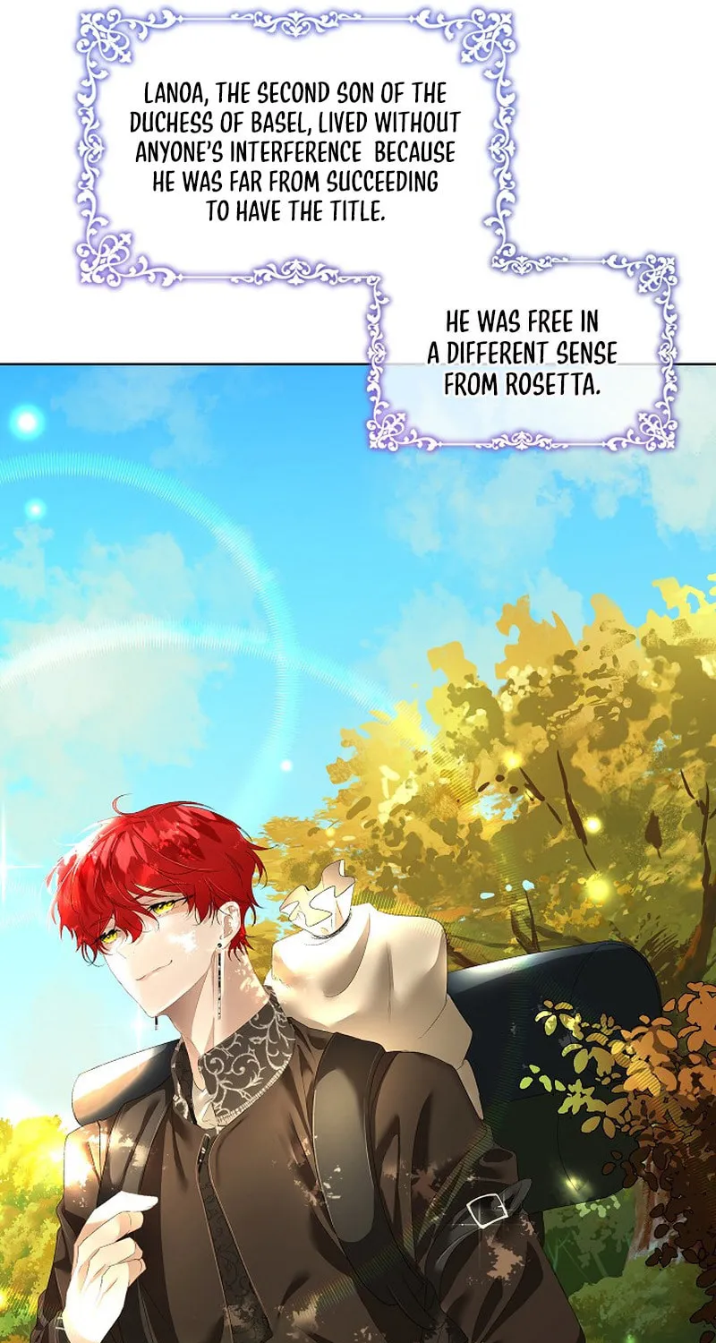 Fostering the Male Lead Chapter 2 page 55 - 