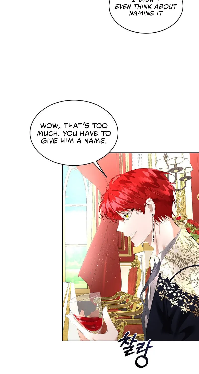 Fostering the Male Lead Chapter 2 page 61 - 