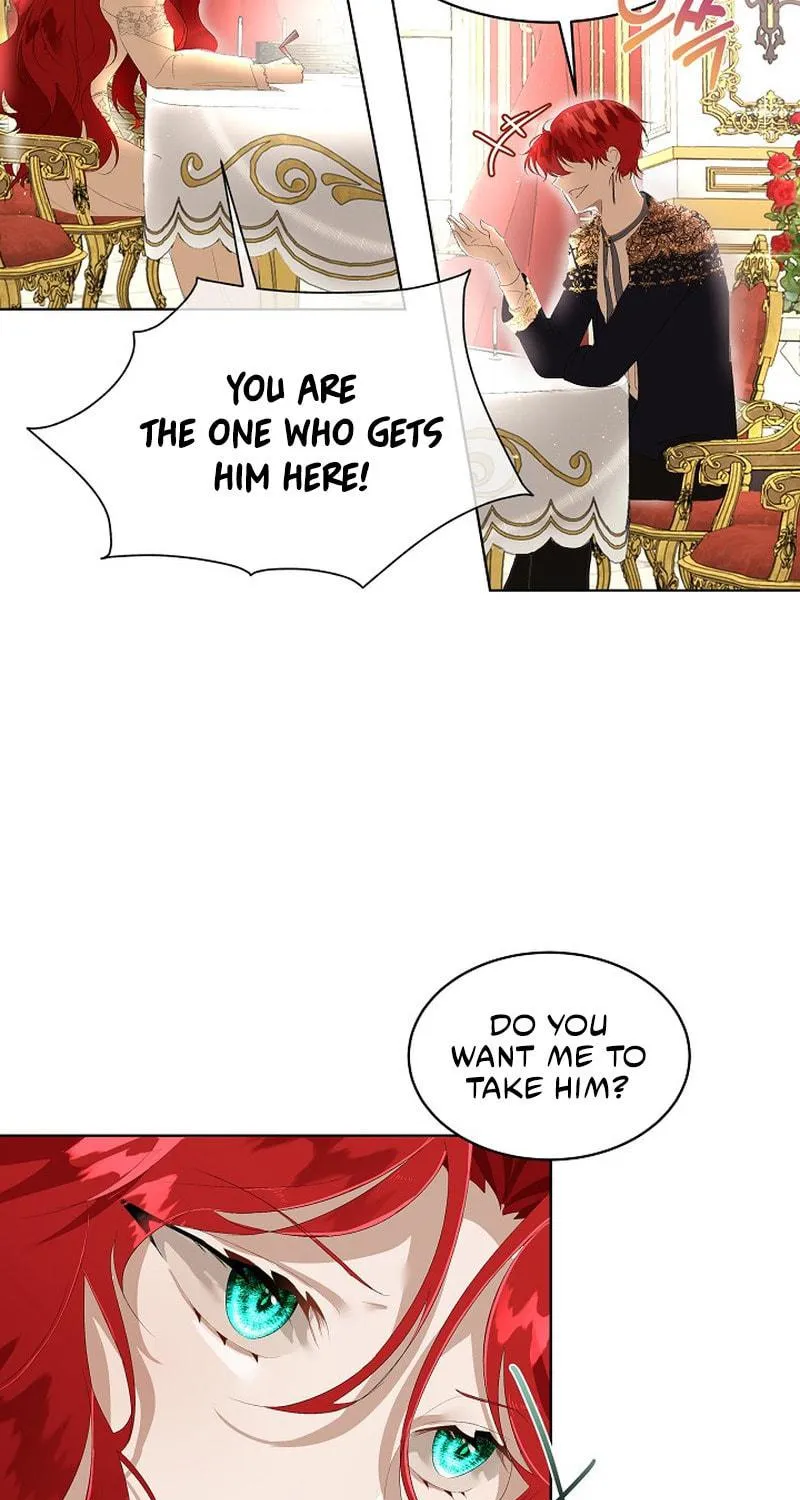 Fostering the Male Lead Chapter 2 page 65 - 