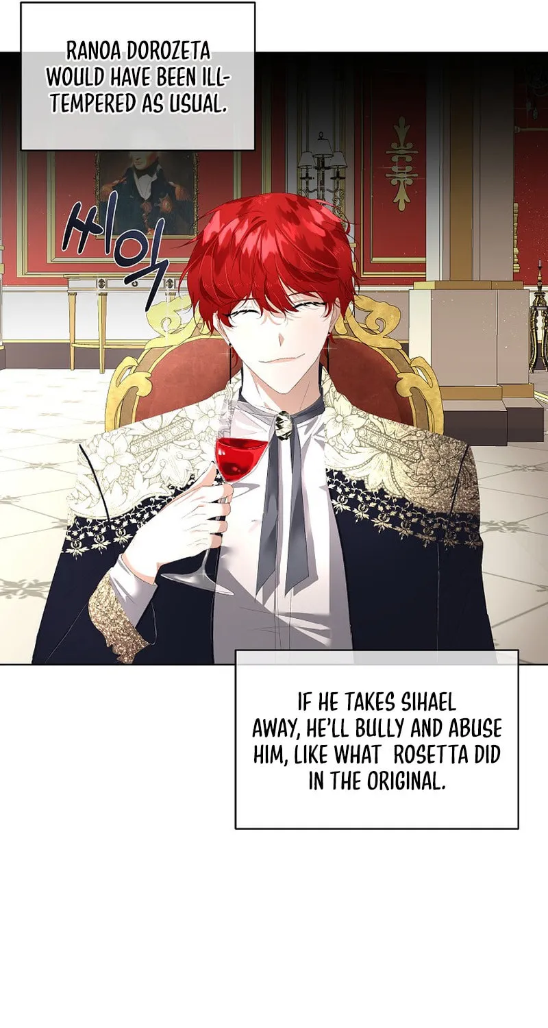 Fostering the Male Lead Chapter 2 page 68 - 