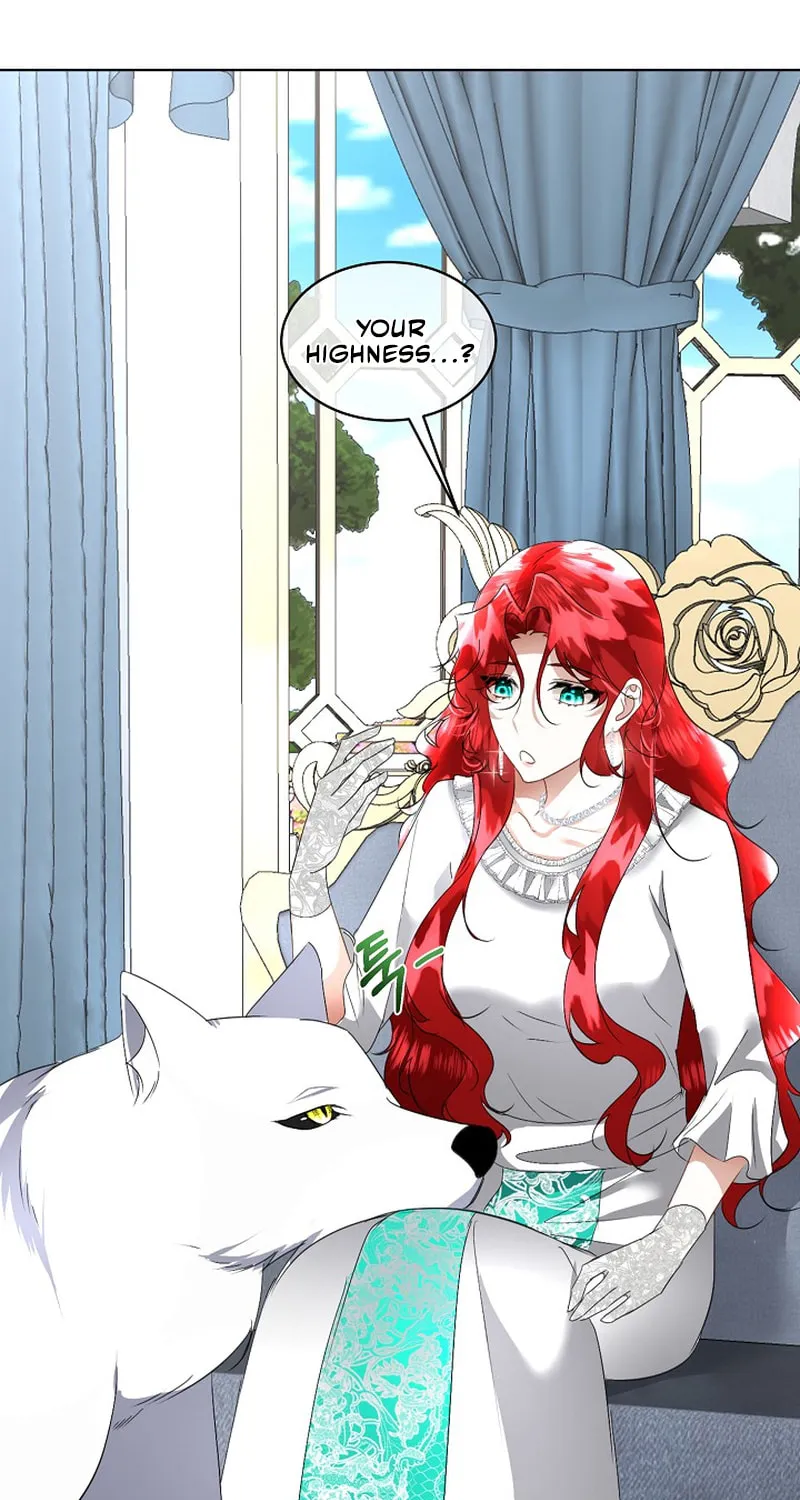 Fostering the Male Lead Chapter 20 page 12 - 