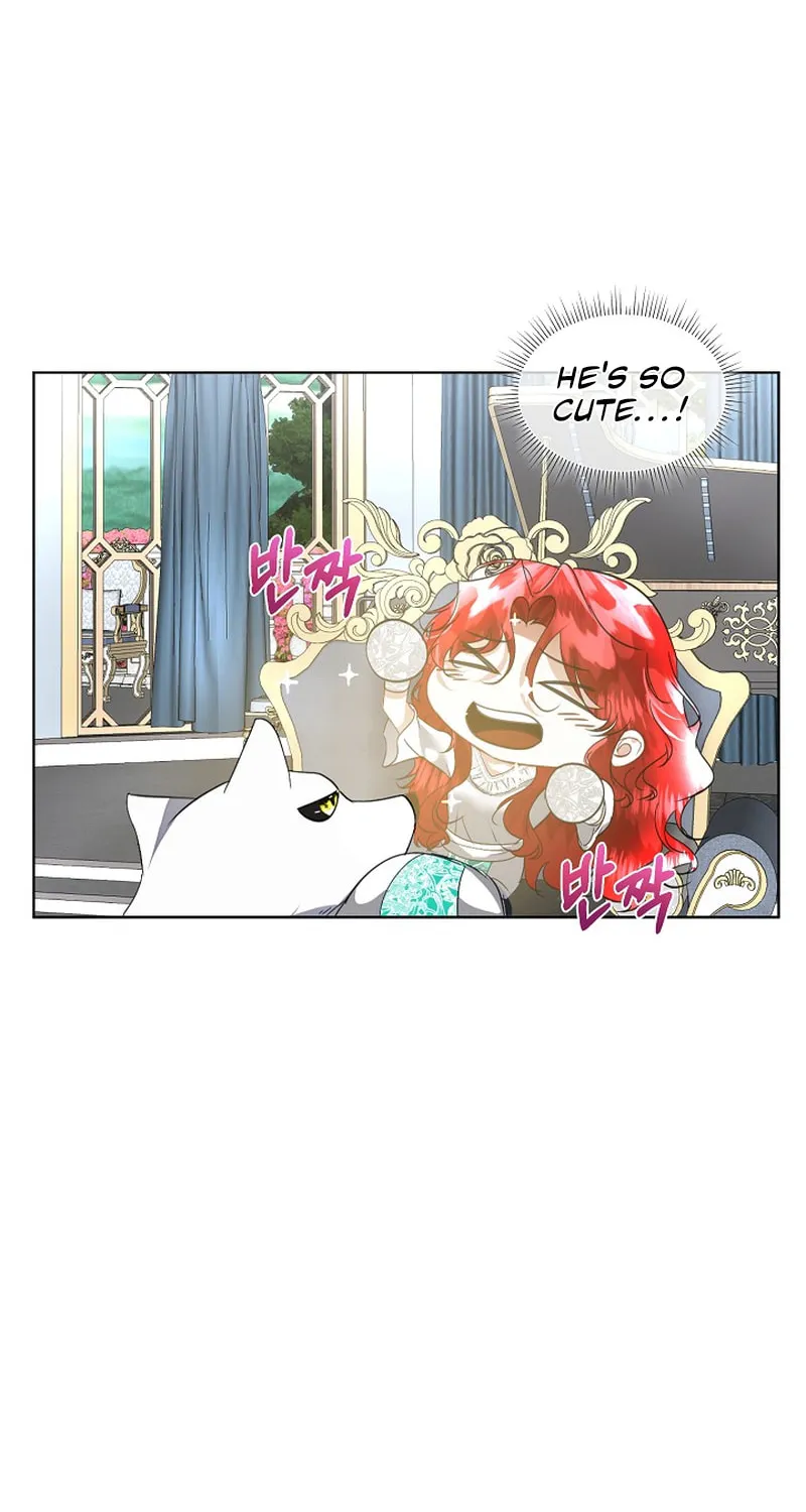 Fostering the Male Lead Chapter 20 page 15 - 