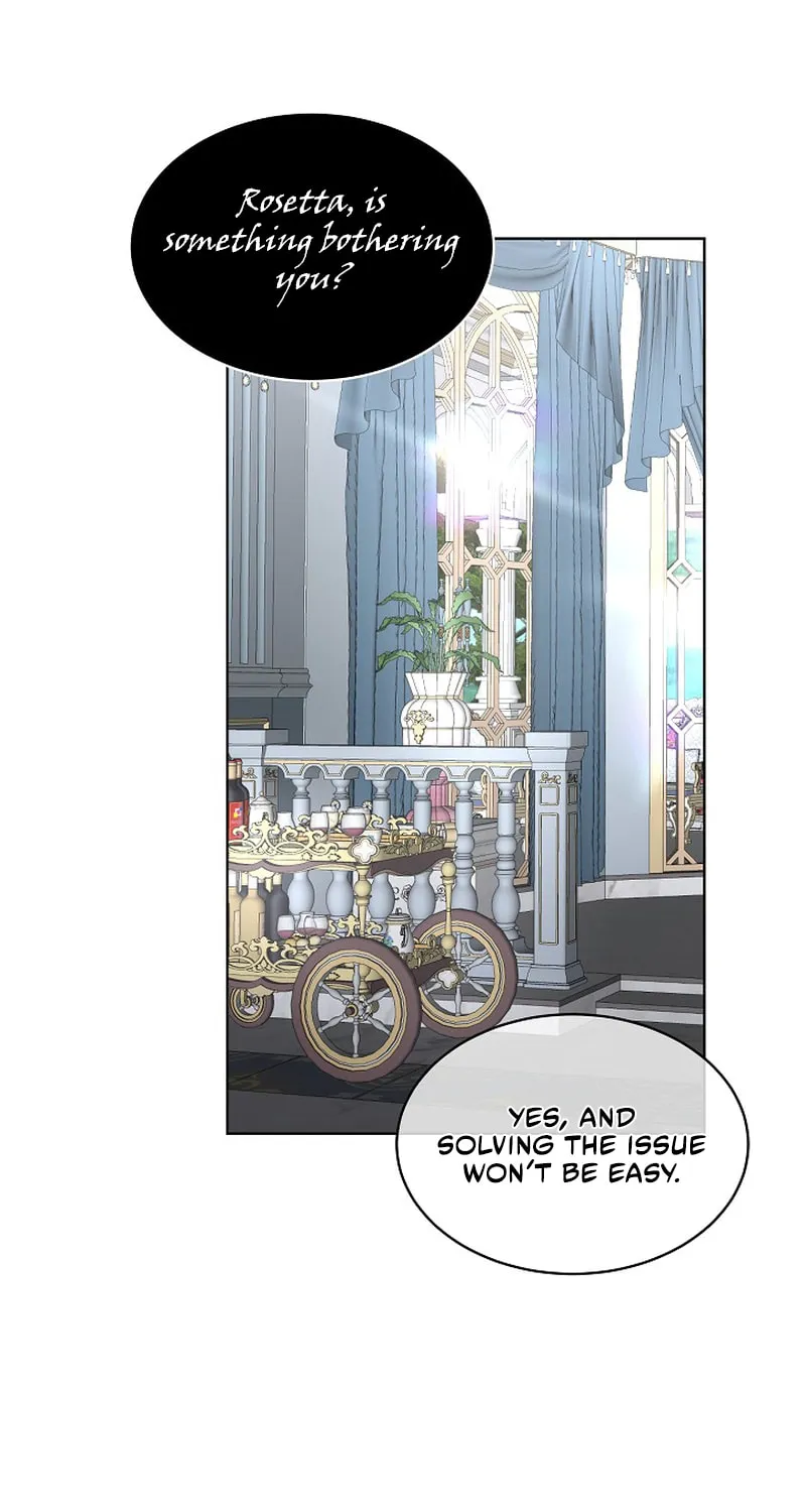 Fostering the Male Lead Chapter 20 page 16 - 