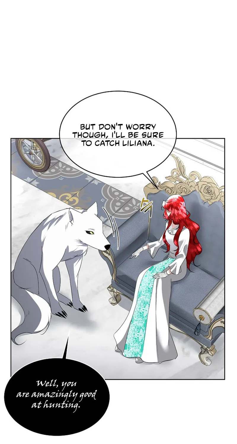 Fostering the Male Lead Chapter 20 page 17 - 