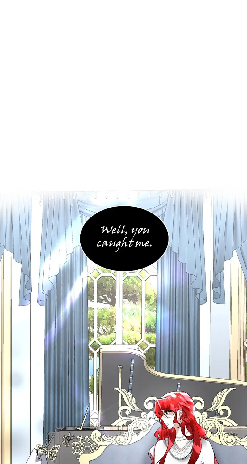 Fostering the Male Lead Chapter 20 page 19 - 