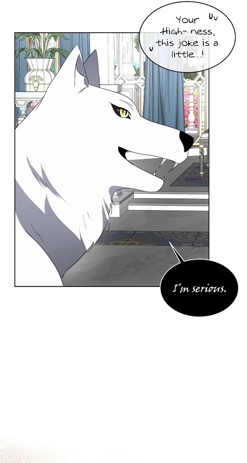 Fostering the Male Lead Chapter 20 page 23 - 