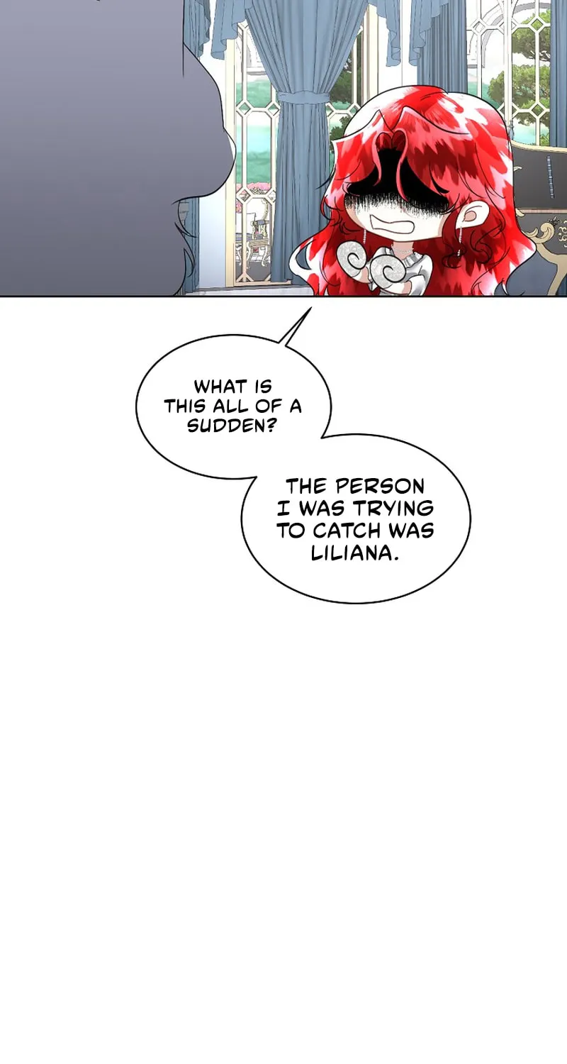 Fostering the Male Lead Chapter 20 page 25 - 