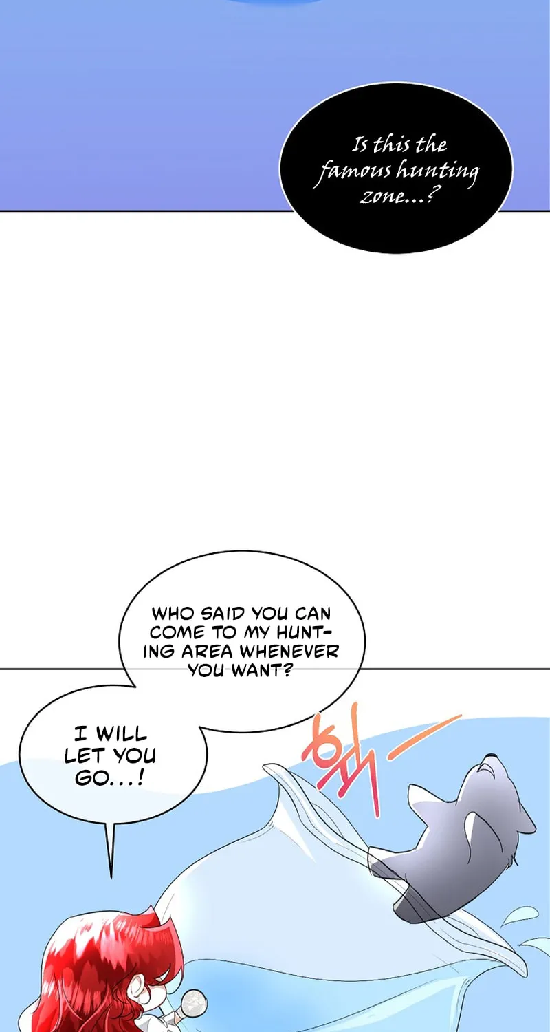 Fostering the Male Lead Chapter 20 page 27 - 