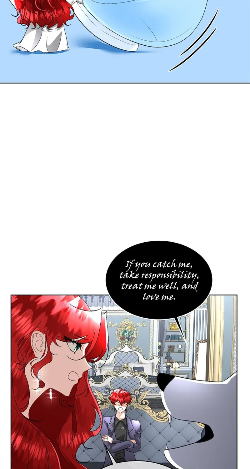 Fostering the Male Lead Chapter 20 page 28 - 
