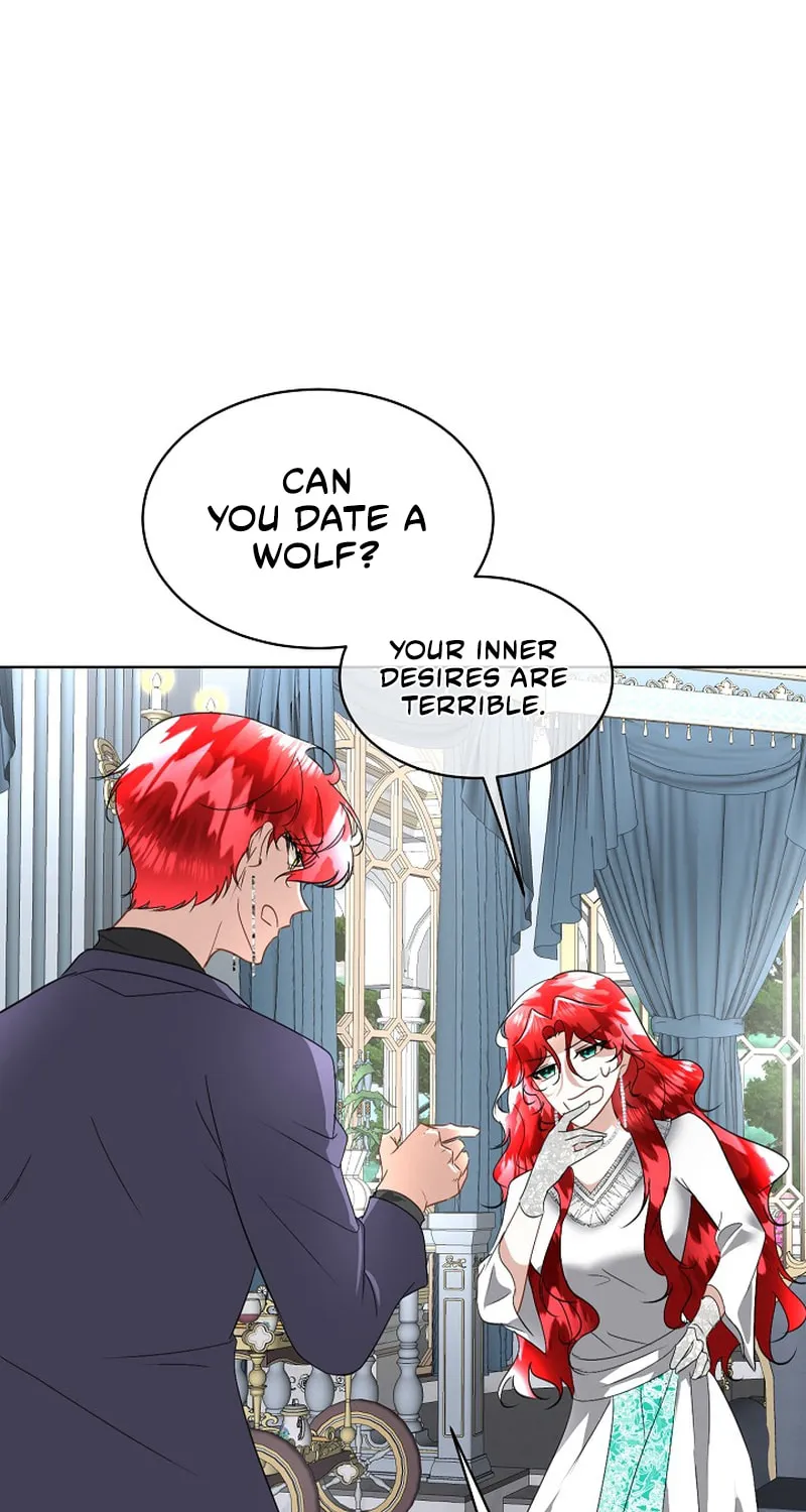 Fostering the Male Lead Chapter 20 page 31 - 