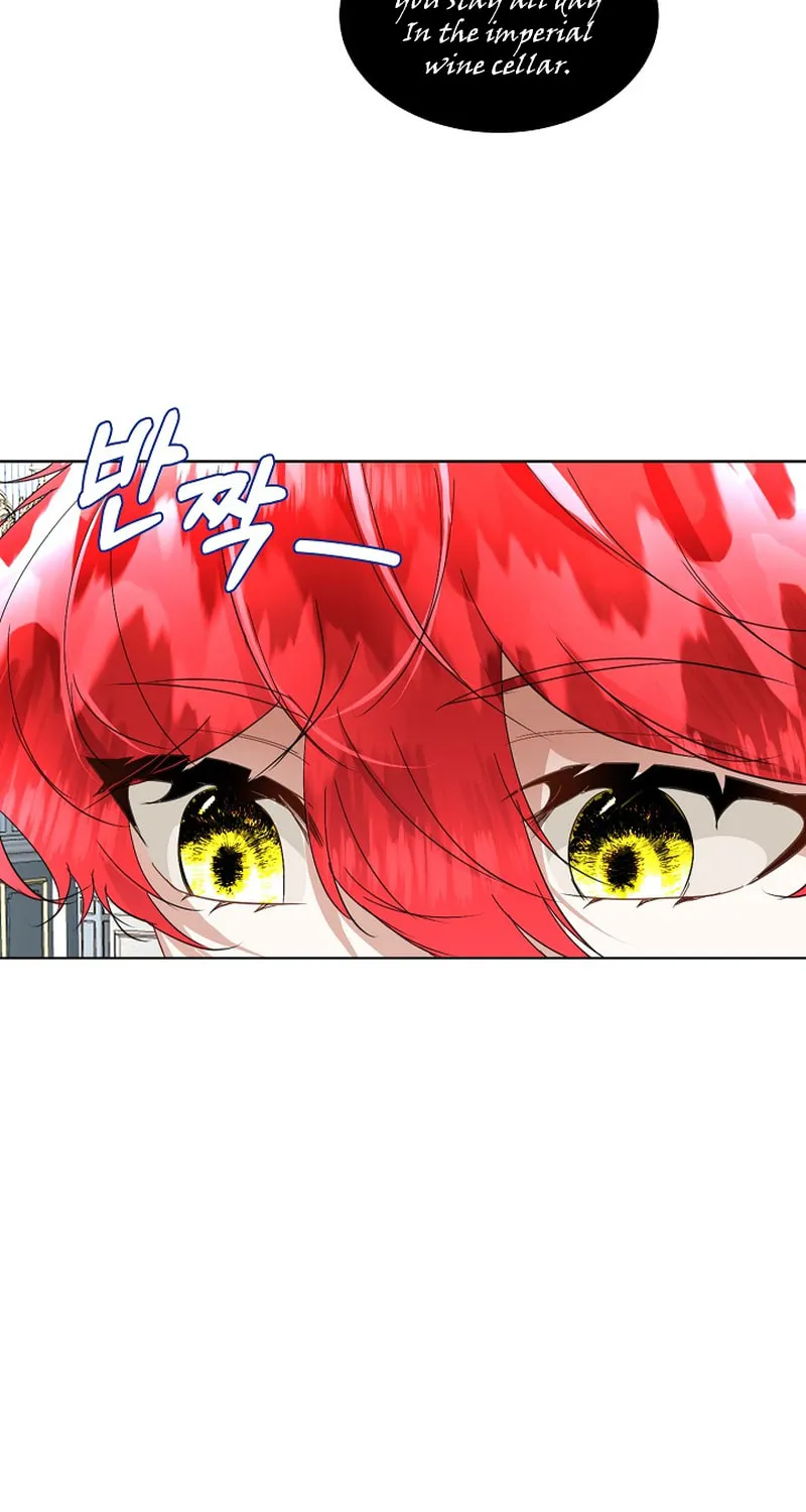 Fostering the Male Lead Chapter 20 page 35 - 
