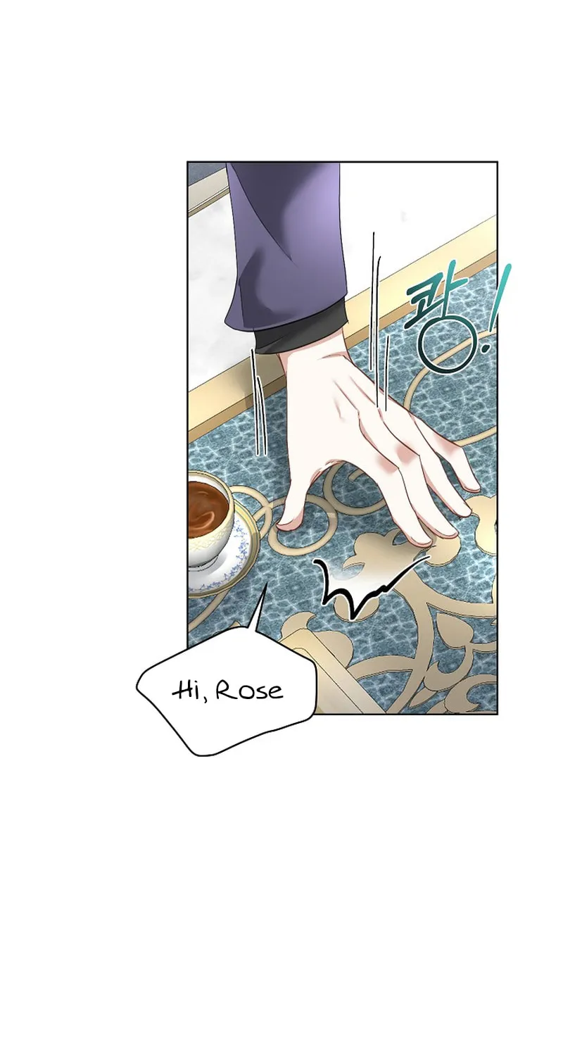 Fostering the Male Lead Chapter 20 page 36 - 