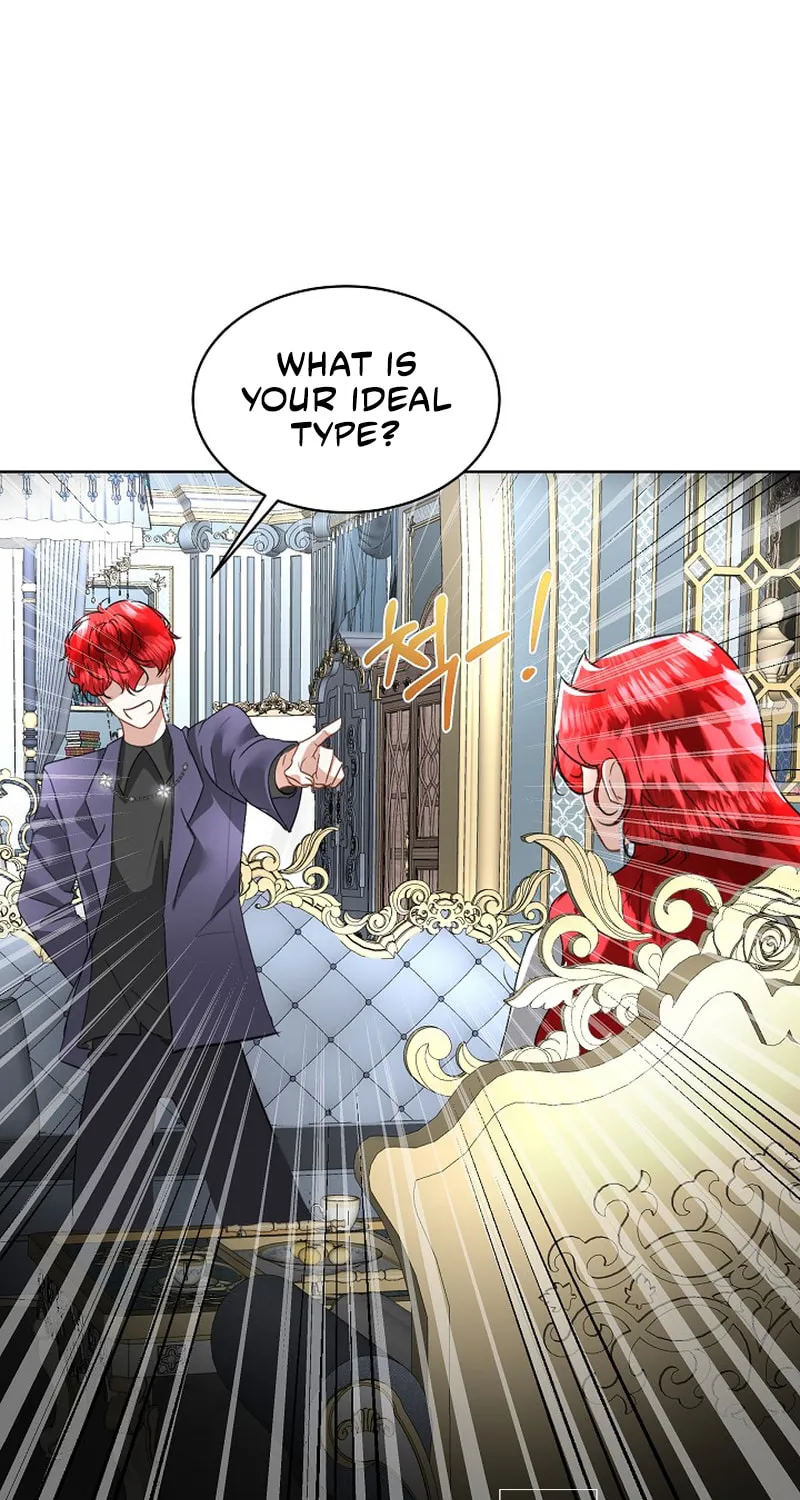 Fostering the Male Lead Chapter 20 page 37 - 