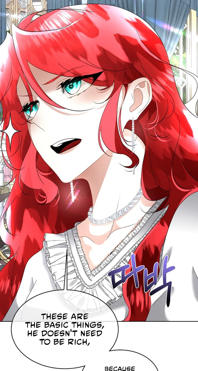 Fostering the Male Lead Chapter 20 page 39 - 