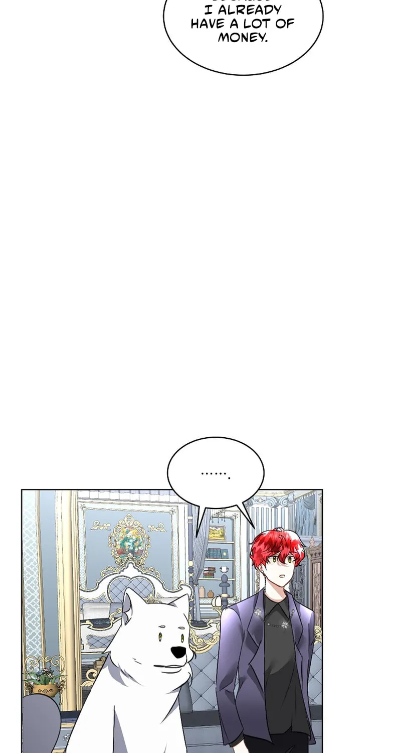Fostering the Male Lead Chapter 20 page 40 - 