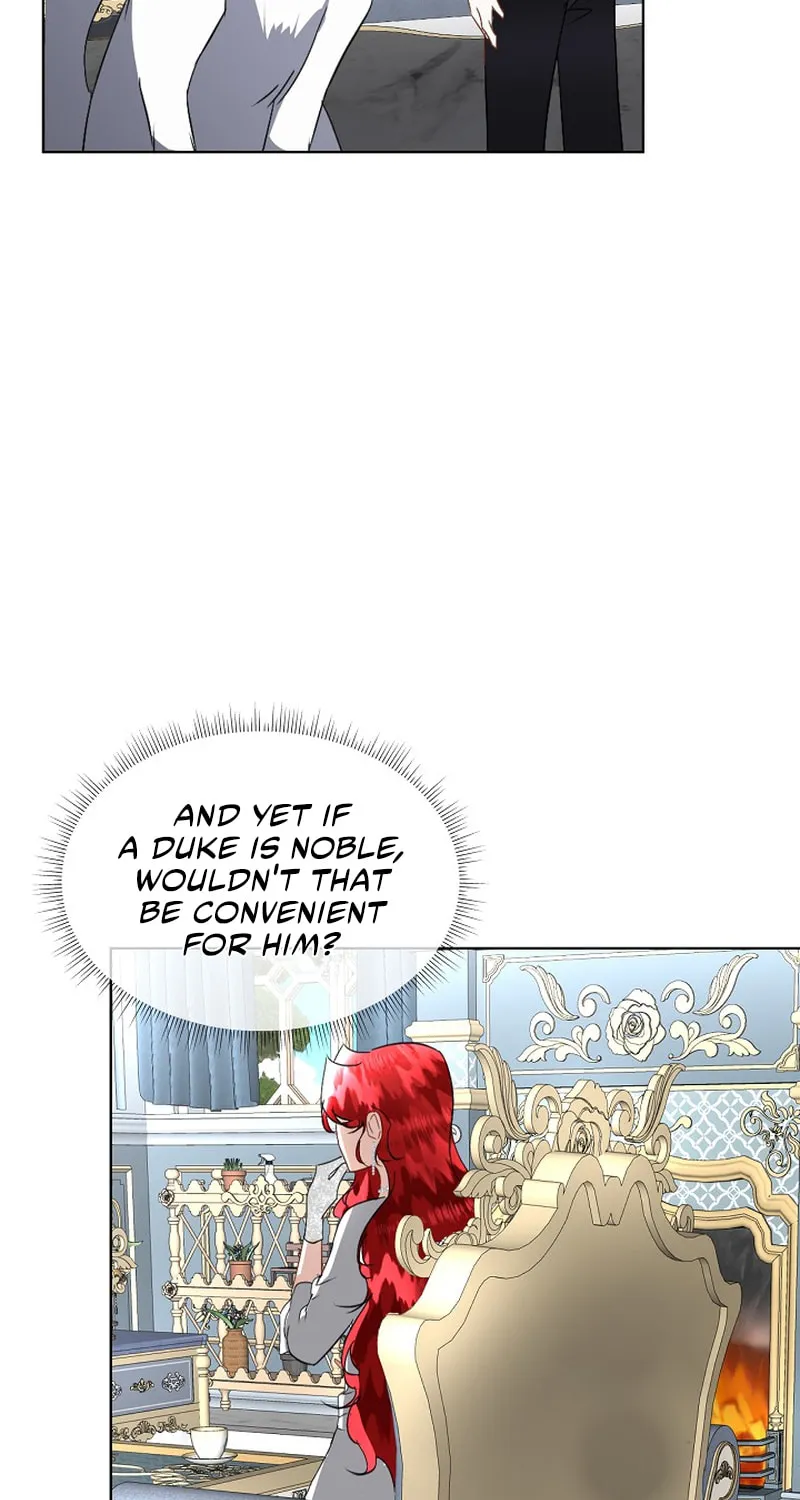 Fostering the Male Lead Chapter 20 page 41 - 
