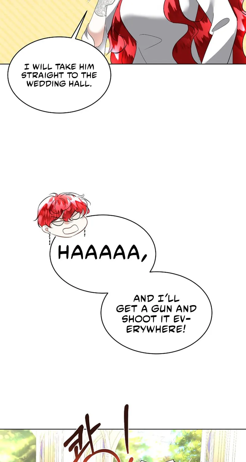 Fostering the Male Lead Chapter 20 page 45 - 
