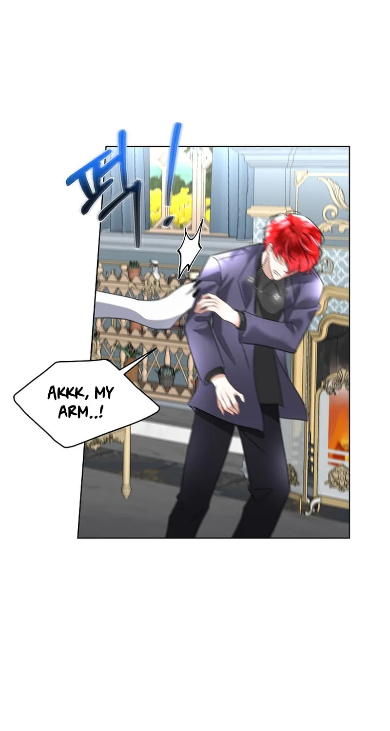 Fostering the Male Lead Chapter 20 page 48 - 