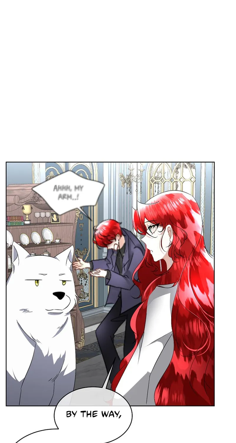 Fostering the Male Lead Chapter 20 page 49 - 